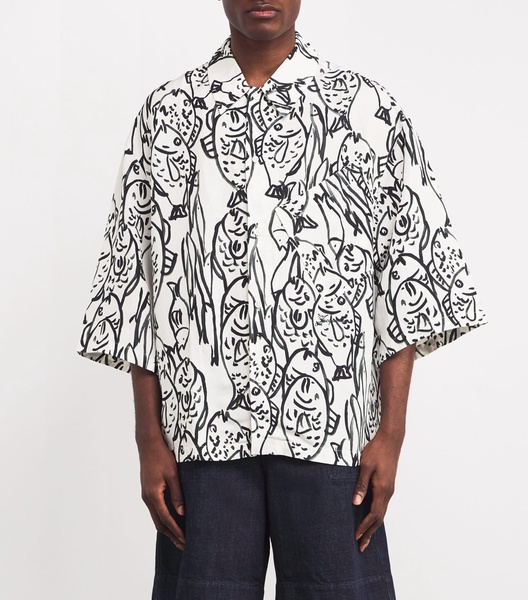 The Aloe Shirt