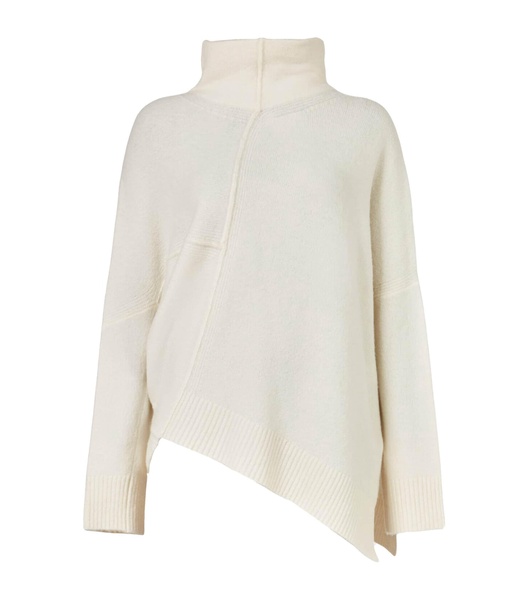 Lock Rollneck Sweater
