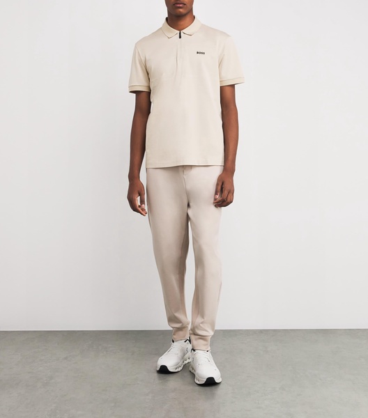 Cotton Philix Polo Shirt