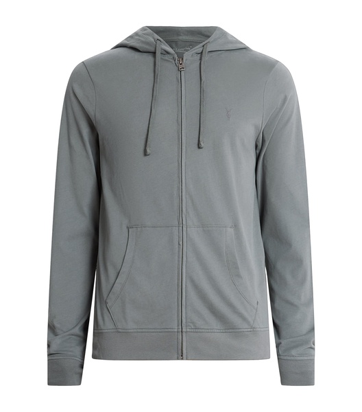 Cotton Brace Hoodie