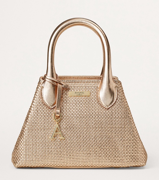 Mini Paris Bag