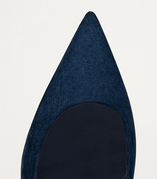 Kate Suede Pumps 85