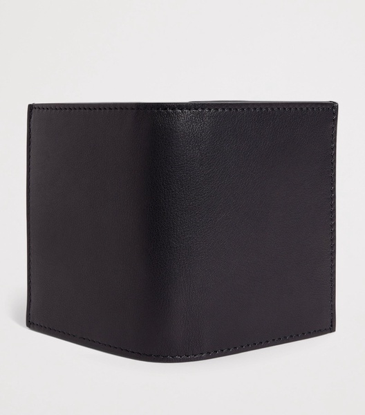 Leather Bifold Card Holder