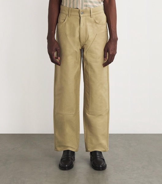 x RSVP Gallery Ewing Carpenter Trousers