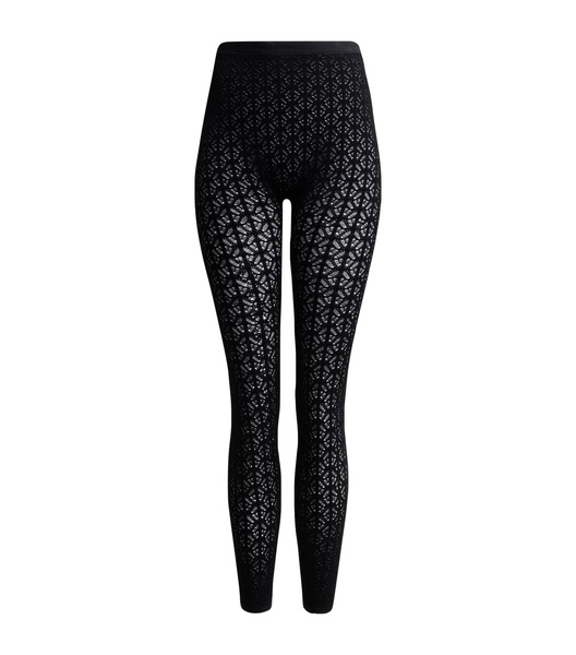 Lace Leggings