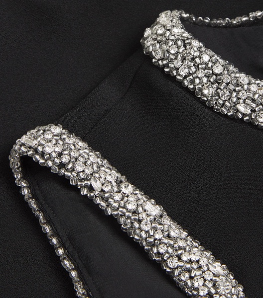 Embellished Amal Tank Top
