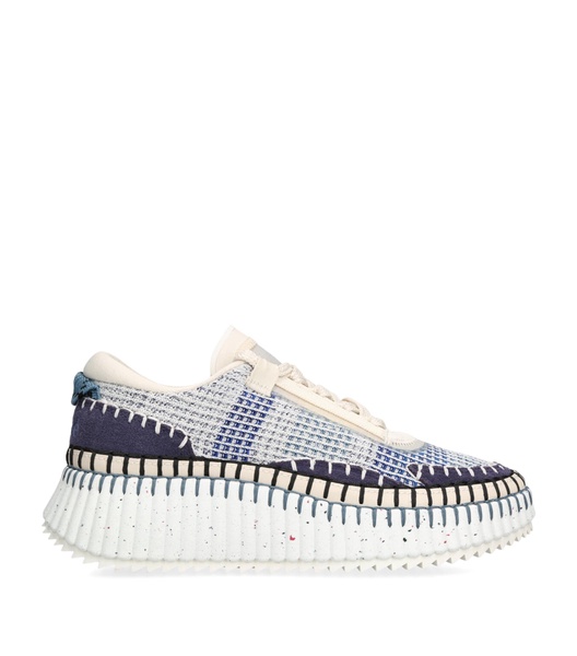 Nama Runner Sneakers