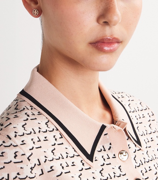 Miller Pavé Studs