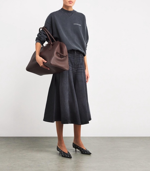 Cotton Jaci Sweatshirt