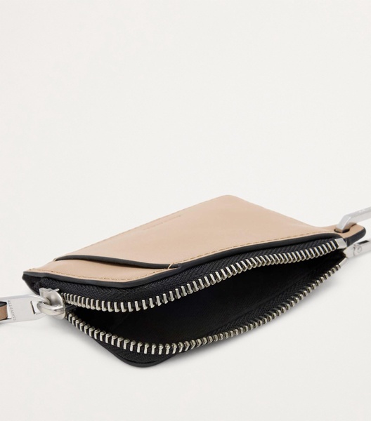 Leather Remy Wallet