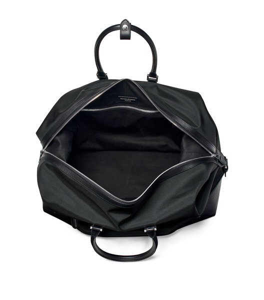 Nylon Holdall