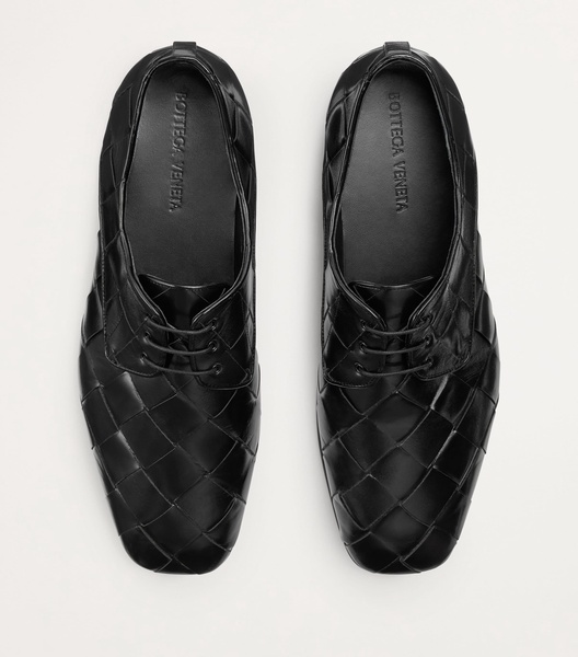 Leather Roma Shoes