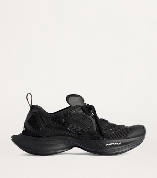 Circuit Low-Top Sneakers