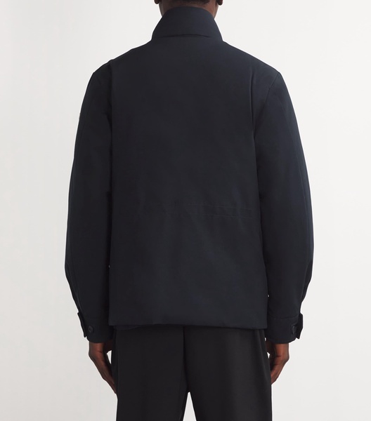 Reversible Promontoire Field Jacket