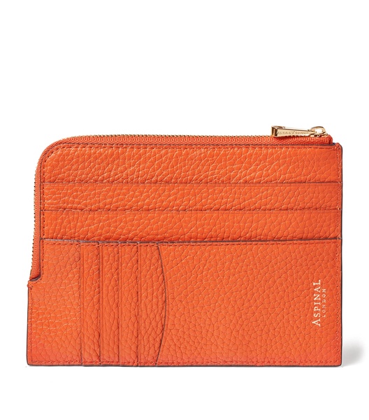 Travel Card Holder