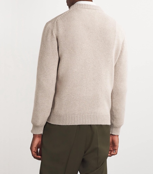 Cashmere Sweater