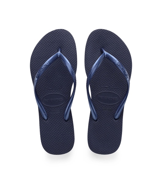 Slim Flip Flops