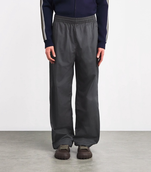 x RSVP Cotton Track Pants