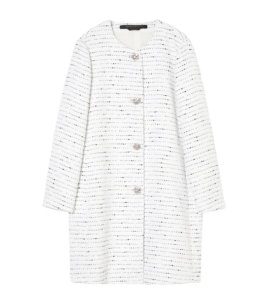 Ola Duster Coat