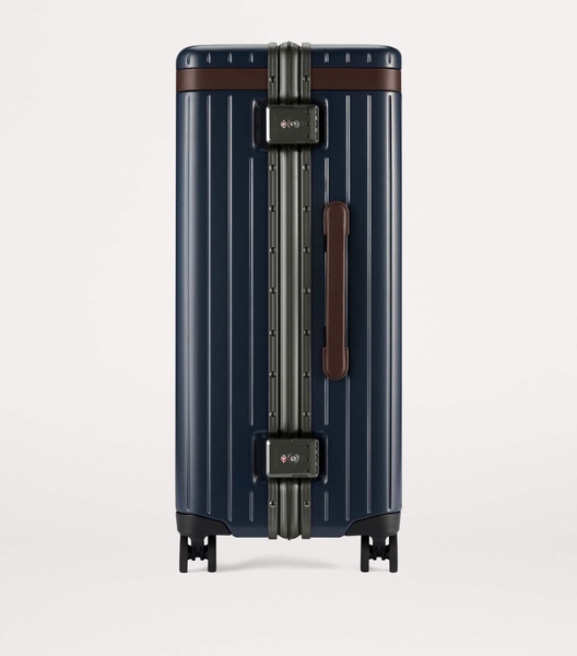 x Hackett Check-In Suitcase (65cm)