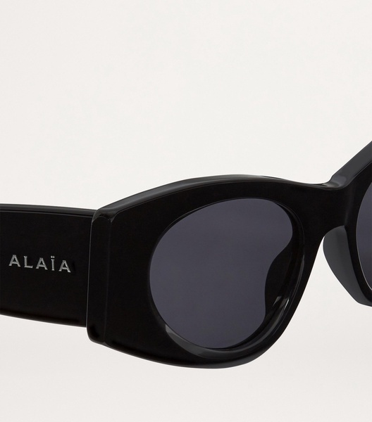 Cat Eye Sunglasses
