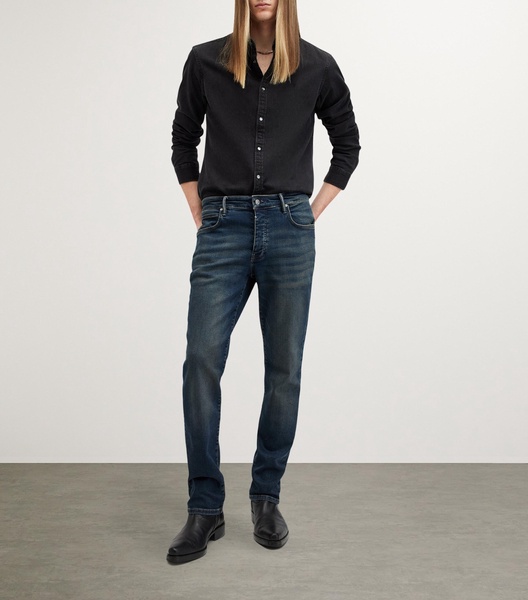 Sid Slim Jeans