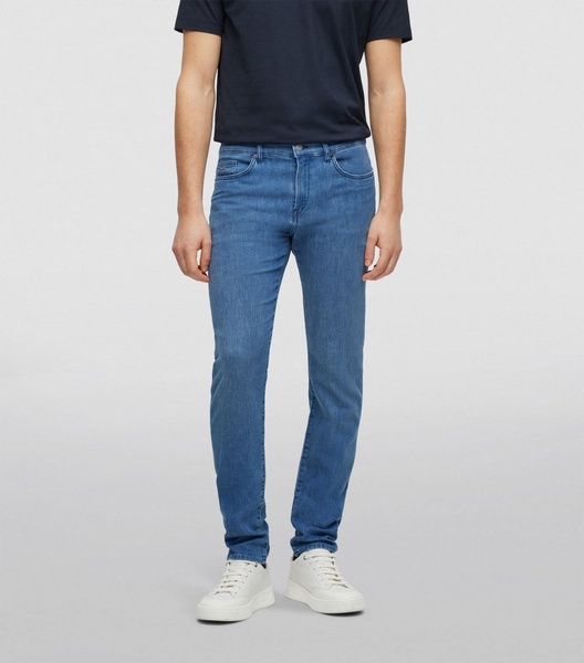 Slim-Fit Jeans