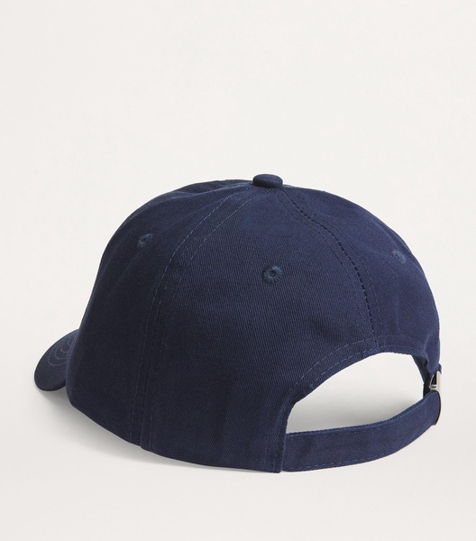 Logo Campus Cap