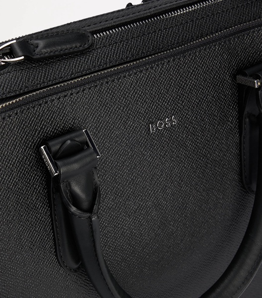 Leather Document Case