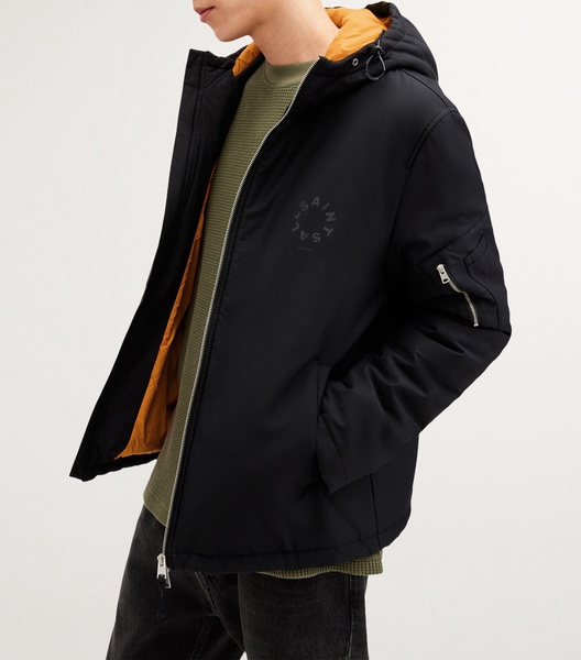 Padded Rockpile Jacket