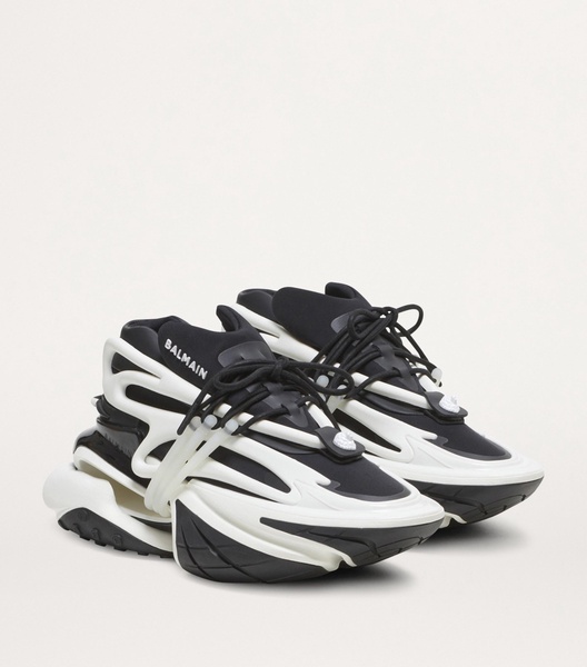 Unicorn Low-Top Sneakers