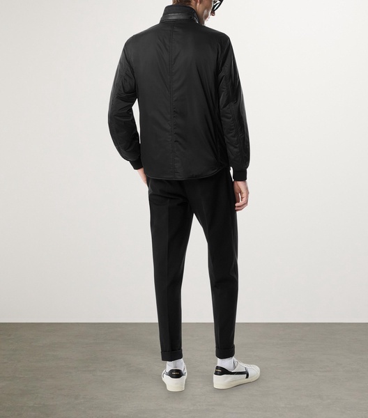 Light-Fill Technical Jacket