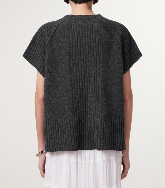 Merino Wool Anthe T-Shirt