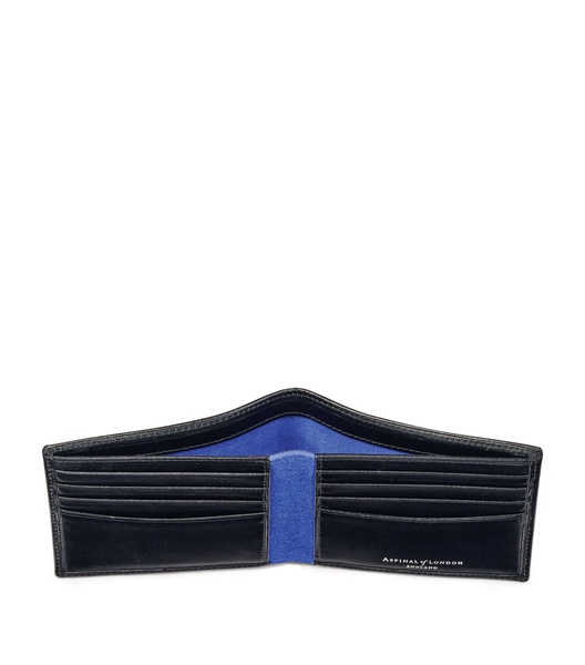Leather Bifold Wallet