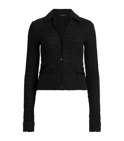 Textured Connie Shirt