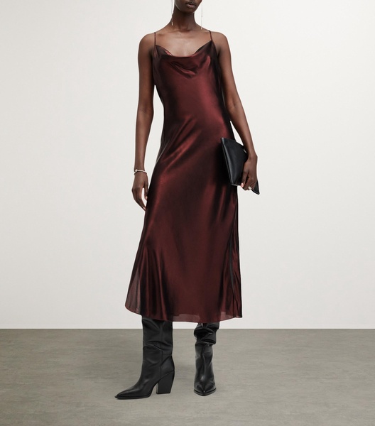 Hadley Midi Dress