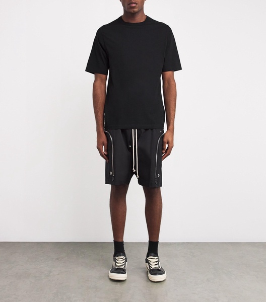 Cotton Brad T-Shirt