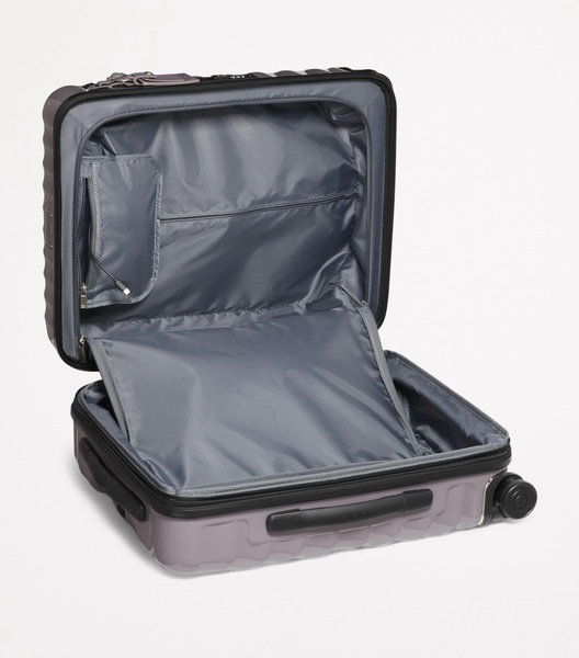19 Degree Poly Expandable Cabin Suitcase (55cm)