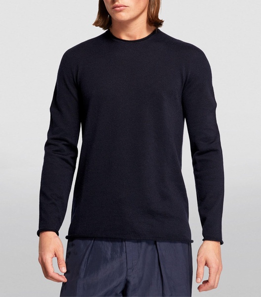 Cashmere Sweater