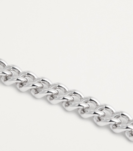 Sterling Silver Lou Bracelet