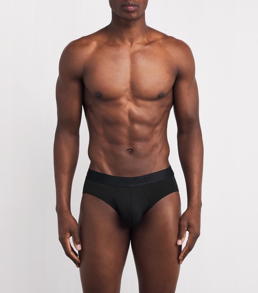Lyocell-Blend Briefs (Pack of 3)
