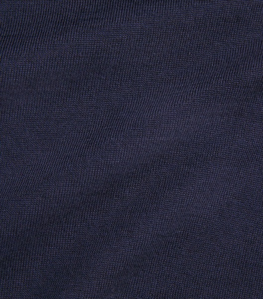 Cashmere-Silk Rollneck Sweater