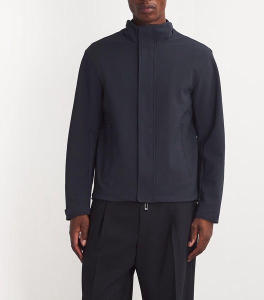Scuba Jacket