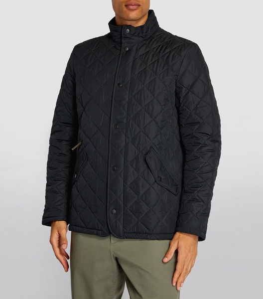 Chelsea Sportsquilt Jacket