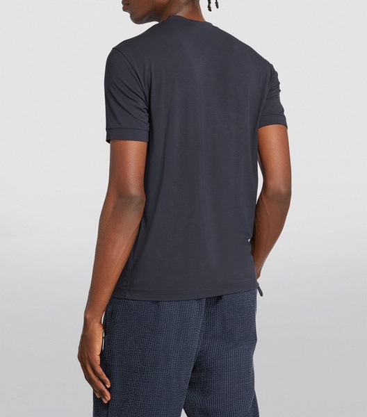 Crew-Neck T-Shirt
