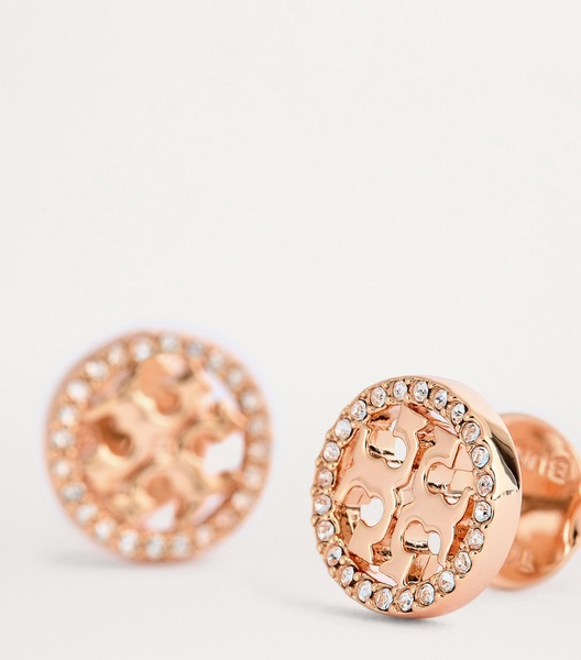 Miller Pavé Studs