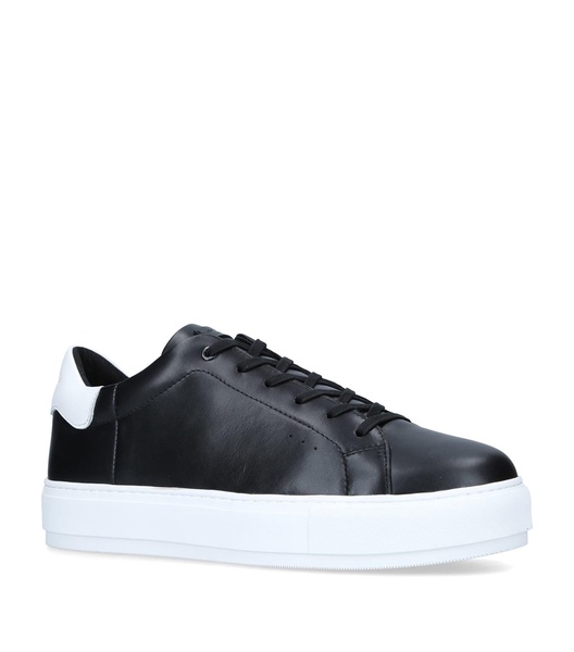 Leather Laney Sneakers