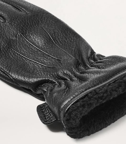Women's Deerskin Gloves (Large)