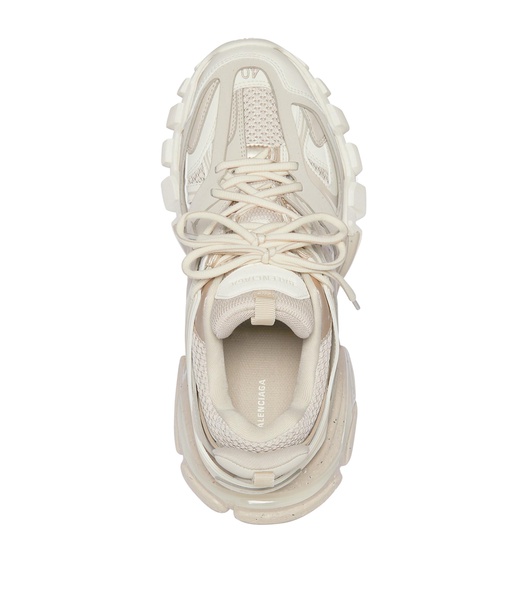 Track Sneakers