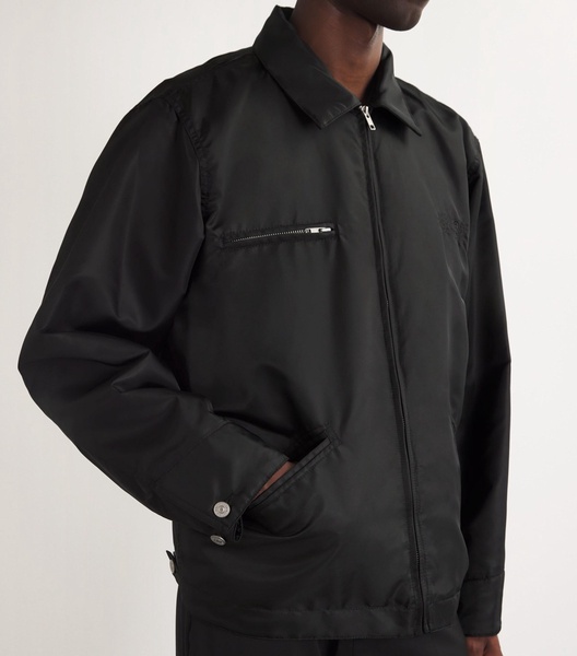 Padded Field Jacket